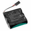 Saflock  DL-48 Door Lock Battery For  A28980