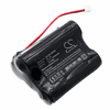 Saflok  DL-28 Door Lock Battery For  A28310, DRY0068, S610945
