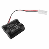 Saflok  DL-9 Door Lock Battery For  20280