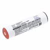 Saft  2 Krmt 23/43, 2 VT-Cs, F734S0366, MGN0435 Emergency Lighting Battery For