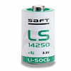 Saft CNC-LS14250 Lithium Battery Saft CNC-LS14250 Lithium Battery