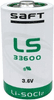 Saft CNC-LS33600 Lithium Battery Saft CNC-LS33600 Lithium Battery