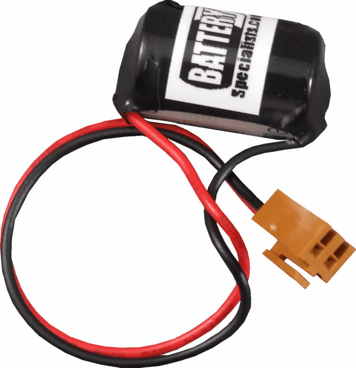 Energy+ LS14250MR PLC Programmable Logic Controller Battery