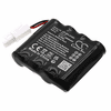 SAG  198226, 3850000.020.000, 4LR06, DL-51 Door Lock Battery For  Megalock, Safe