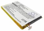 Samsung 9030703865, FA905502AA Media Player Battery For YP-P3, YP-P3CB/XSH, YP Samsung 9030703865, FA905502AA Media Player Battery For YP-P3, YP-P3CB/XSH, YP