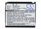 Samsung AB503442BABSTD, AB503442CA Mobile, Smartphone Battery For SCH-R500, SC Samsung AB503442BABSTD, AB503442CA Mobile, Smartphone Battery For SCH-R500, SC