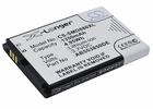 Samsung  AB553850DC, AB553850DE Mobile, Smartphone Battery For  GT-B5702C, GT-B5