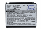 Samsung AB603443EZ, AB603443EZBSTD Mobile, Smartphone Battery For Glyde U940, Samsung AB603443EZ, AB603443EZBSTD Mobile, Smartphone Battery For Glyde U940,