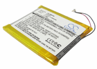 Samsung B32820 Media Player Battery For YP-S3AW, YP-S3AW/XSH, YP-S3JA, YP-S3JA Samsung B32820 Media Player Battery For YP-S3AW, YP-S3AW/XSH, YP-S3JA, YP-S3JA