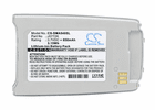 Samsung BAT-SAMA540 Mobile, Smartphone Battery For SPH-A540 Samsung BAT-SAMA540 Mobile, Smartphone Battery For SPH-A540