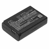 Samsung  BP1310, BP-1310, ED-BP1310 Camera / Video Recorder Battery For  NX10, N