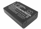 Samsung  BP1410, ED-BP1410 Camera / Video Recorder Battery For  NX30, WB2200, WB