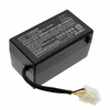 Samsung  DJ43-00006A, DJ43-00006B, DJ96-00152B, DJ96-00203A Vacuum Battery For