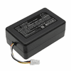 Samsung  DJ68-00741V-00, DJ96-00193B, DJ96-00193F, VCA-RBT72 Vacuum Battery For