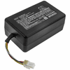 Samsung  DJ96-00193E, VCA-RBT71, VCA-RBT71/XAA Vacuum Battery For  PowerBot R704