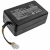 Samsung  DJ96-00193E, VCA-RBT71, VCA-RBT71/XAA Vacuum Battery For  PowerBot R704