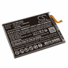 Samsung EB-BA166ABY Mobile, Smartphone Battery For Galaxy A16 5G, SM-A166B, SM Samsung EB-BA166ABY Mobile, Smartphone Battery For Galaxy A16 5G, SM-A166B, SM