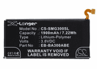 Samsung EB-BA300ABE, GH43-04381A, GH43-04381B Mobile, Smartphone Battery For G Samsung EB-BA300ABE, GH43-04381A, GH43-04381B Mobile, Smartphone Battery For G