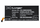 Samsung EB-BA500ABE, GH43-04337A Mobile, Smartphone Battery For Galaxy A5, SM- Samsung EB-BA500ABE, GH43-04337A Mobile, Smartphone Battery For Galaxy A5, SM-
