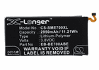 Samsung EB-BE700ABE Mobile, Smartphone Battery For Galaxy E7, Galaxy E7 Duo, G Samsung EB-BE700ABE Mobile, Smartphone Battery For Galaxy E7, Galaxy E7 Duo, G