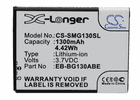 Samsung EB-BG130ABE, EB-BG130BBE Mobile, Smartphone Battery For Galaxy Star 2 Samsung EB-BG130ABE, EB-BG130BBE Mobile, Smartphone Battery For Galaxy Star 2