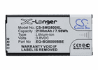 Samsung EB-BG800BBE, EB-BG800CBE, EG-BG800BBE Mobile, Smartphone Battery For G Samsung EB-BG800BBE, EB-BG800CBE, EG-BG800BBE Mobile, Smartphone Battery For G