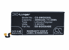 Samsung EB-BG928ABE, GH43-04526A, GH43-04526B Mobile, Smartphone Battery For G Samsung EB-BG928ABE, GH43-04526A, GH43-04526B Mobile, Smartphone Battery For G