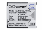 Samsung EB-BJ100BBE, EB-BJ100BCE, EB-BJ100CBE, EB-BJ100CBZ, GH43-04412A Mobile, Samsung EB-BJ100BBE, EB-BJ100BCE, EB-BJ100CBE, EB-BJ100CBZ, GH43-04412A Mobile,