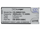 Samsung EB-BN915BBC, EB-BN915BBE, EB-BN915BBK Mobile, Smartphone Battery For G Samsung EB-BN915BBC, EB-BN915BBE, EB-BN915BBK Mobile, Smartphone Battery For G