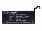 Samsung EB-BN920ABE Mobile, Smartphone Battery For Galaxy Note 5, Galaxy Note Samsung EB-BN920ABE Mobile, Smartphone Battery For Galaxy Note 5, Galaxy Note