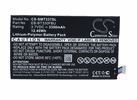 Samsung EB-BT330FBU Tablet Battery For Galaxy Tab 4 8.0, Galaxy Tab4 8.0", SM- Samsung EB-BT330FBU Tablet Battery For Galaxy Tab 4 8.0, Galaxy Tab4 8.0", SM-