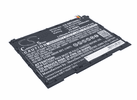 Samsung EB-BT550ABA, EB-BT550ABE Tablet Battery For Galaxy Tab A 9.7, Galaxy T Samsung EB-BT550ABA, EB-BT550ABE Tablet Battery For Galaxy Tab A 9.7, Galaxy T