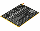 Samsung EB-BT561ABA, EB-BT561ABE Tablet Battery For Galaxy Tab E Nook Edition Samsung EB-BT561ABA, EB-BT561ABE Tablet Battery For Galaxy Tab E Nook Edition