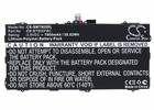 Samsung EB-BT800FBC, EB-BT800FBE, EB-BT800FBU Tablet Battery For Galaxy Tab S Samsung EB-BT800FBC, EB-BT800FBE, EB-BT800FBU Tablet Battery For Galaxy Tab S