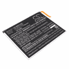 Samsung EB-BX516ABY, GH82-32744A Tablet Battery For Galaxy Tab S9 FE, SM-X510, Samsung EB-BX516ABY, GH82-32744A Tablet Battery For Galaxy Tab S9 FE, SM-X510,
