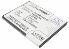 Samsung  EB-L1P3DVU, GH43-03668C Mobile, Smartphone Battery For  Galaxy Ace Duos