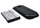 Samsung  EB124465YZ Mobile, Smartphone Battery For  Galaxy S i400, i400 Continuu