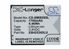 Samsung EB425365LU Mobile, Smartphone Battery For Galaxy Duos, Galaxy Style Du Samsung EB425365LU Mobile, Smartphone Battery For Galaxy Duos, Galaxy Style Du