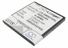 Samsung  EB535151VU, EB535151VUBSTD Mobile, Smartphone Battery For  Galaxy S Adv