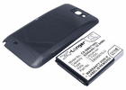Samsung EB595675LU Mobile, Smartphone Battery For Galaxy Note 2, Galaxy Note I Samsung EB595675LU Mobile, Smartphone Battery For Galaxy Note 2, Galaxy Note I