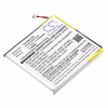 Samsung HA9036BDXAA Media Player Battery For YP-CP3, YP-CP3AB/XSH (4G), YP-CP3 Samsung HA9036BDXAA Media Player Battery For YP-CP3, YP-CP3AB/XSH (4G), YP-CP3