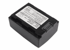 Samsung  IA-BP105R Camera / Video Recorder Battery For  HMX-F50BN, HMX-F90BN, HM