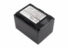 Samsung  IA-BP420E Camera / Video Recorder Battery For  HMX-H200, HMX-H200BP, HM