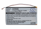 Samsung PCF345385A Media Player Battery For Napster MP3 player, PMPSGY910, Y91 Samsung PCF345385A Media Player Battery For Napster MP3 player, PMPSGY910, Y91