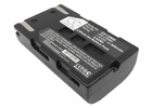 Samsung  SB-LSM80 Camera / Video Recorder Battery For  SC-D173(U), SC-D263, SC-D