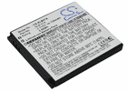 Samsung  SLB-07A Camera / Video Recorder Battery For  ST50, ST500, ST550, ST600,