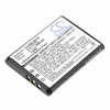 Samsung  SLB-0837(B), SLB-0837B Camera / Video Recorder Battery For  Digimax L70
