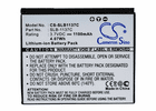 Samsung SLB-1137C Camera / Video Recorder Battery For Digimax i7 Samsung SLB-1137C Camera / Video Recorder Battery For Digimax i7