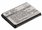 Samsung SLB-1137D Camera / Video Recorder Battery For Digimax L74W, i100, i80, Samsung SLB-1137D Camera / Video Recorder Battery For Digimax L74W, i100, i80,