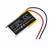 Samsung SP381223AB 3D Glasses Battery For BN81-04794A, SG-2200AR 3D Glasses, S Samsung SP381223AB 3D Glasses Battery For BN81-04794A, SG-2200AR 3D Glasses, S